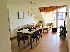 Bariloche Lake View Apartments